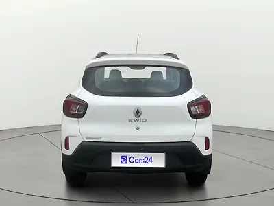 2024 Renault Kwid RXL(O) 1.0L AMT