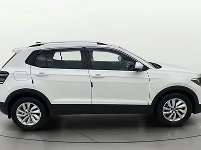 2022 Volkswagen Taigun Highline 1.0 TSI AT
