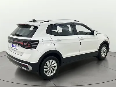 2022 Volkswagen Taigun Highline 1.0 TSI AT