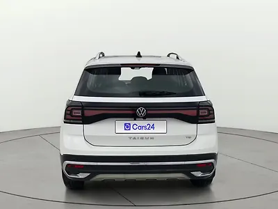 2022 Volkswagen Taigun Highline 1.0 TSI AT
