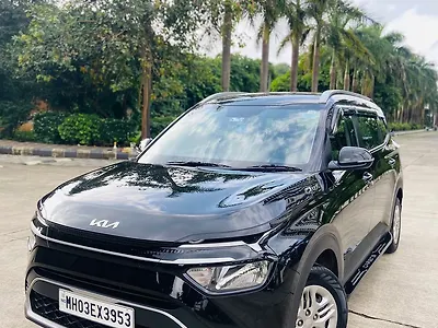 2025 Kia Carens Premium (O) Petrol 1.5L Manual 7 STR 1 2025 Kia Carens Premium (O) Petrol 1.5L Manual 7 STR 1