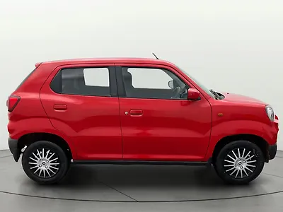 2020 Maruti Suzuki S-Presso VXi Plus AMT