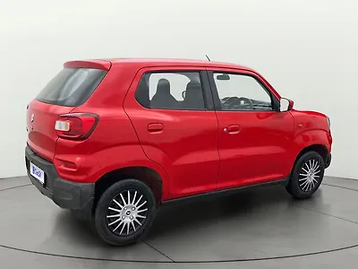 2020 Maruti Suzuki S-Presso VXi Plus AMT