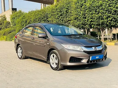 2015 Honda City VX Diesel 1