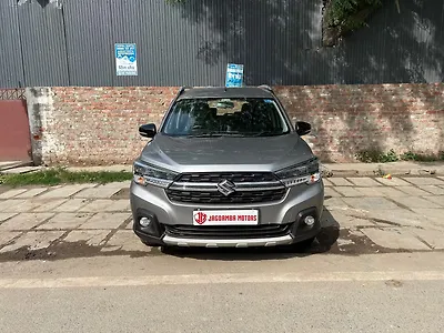 2019 Maruti Suzuki XL6 Zeta AT Petrol 1