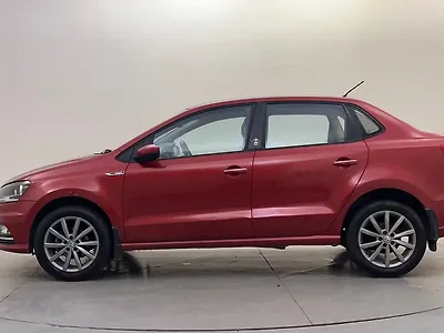 2019 Volkswagen Ameo Highline Plus 1.0L (P) 16 Alloy