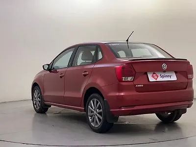 2019 Volkswagen Ameo Highline Plus 1.0L (P) 16 Alloy