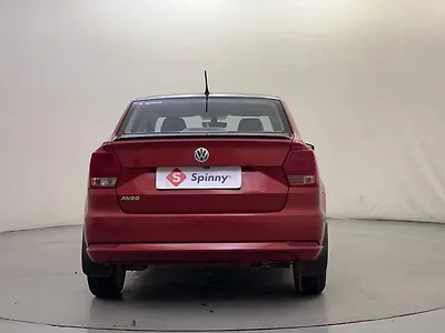 2019 Volkswagen Ameo Highline Plus 1.0L (P) 16 Alloy