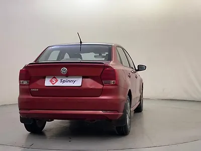 2019 Volkswagen Ameo Highline Plus 1.0L (P) 16 Alloy