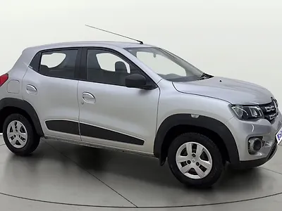 2016 Renault Kwid RXT [2015-2019] 1