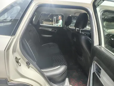 2021 Maruti Suzuki Vitara Brezza ZXI Plus Dual Tone