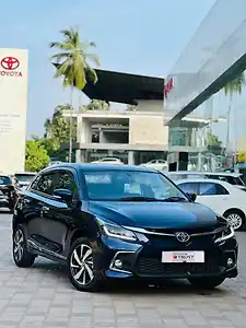 2026 टोयोटा ग्लैंजा V Petrol Automatic 1 2026 टोयोटा ग्लैंजा V Petrol Automatic 1