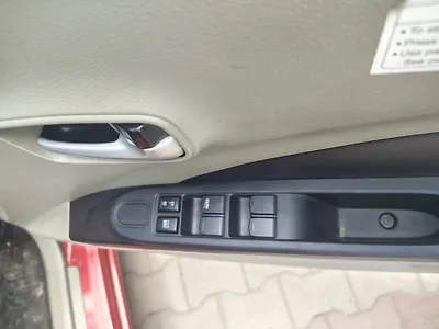 2014 Maruti Suzuki Celerio VXi AMT