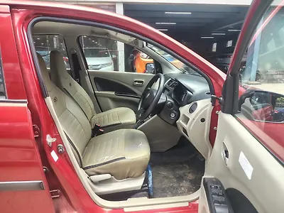 2014 Maruti Suzuki Celerio VXi AMT