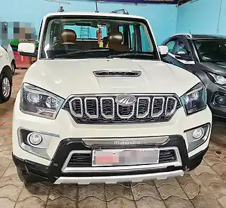 2021 महिंद्रा स्कॉर्पियो s9 1 2021 महिंद्रा स्कॉर्पियो s9 1