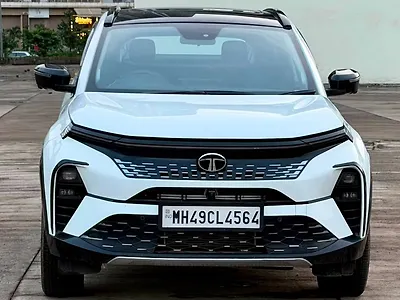 2025 Tata Curvv ICE Creative Plus S Petrol 1.2L Turbo Automatic (DCT) Dual Tone 1 2025 Tata Curvv ICE Creative Plus S Petrol 1.2L Turbo Automatic (DCT) Dual Tone 1