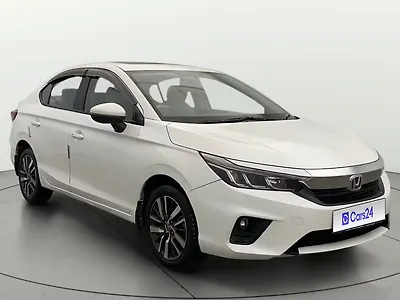 2022 Honda City VX Petrol 1 2022 Honda City VX Petrol 1