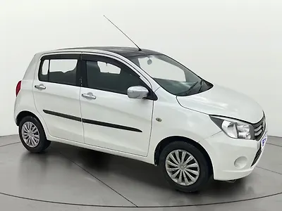 2015 मारुति सुज़ुकी सिलेरियो vxi 1