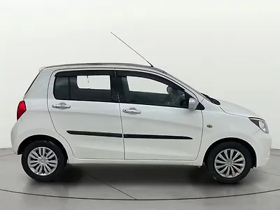 2015 Maruti Suzuki Celerio VXi