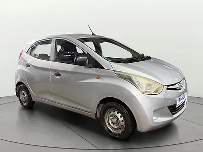 2014 Hyundai Eon D-Lite 1 2014 Hyundai Eon D-Lite 1