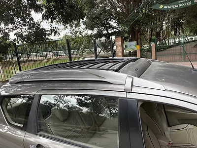 2020 Maruti Suzuki Ertiga ZXi Plus