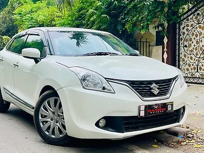 2019 Maruti Suzuki Baleno Zeta 1.3 1 2019 Maruti Suzuki Baleno Zeta 1.3 1