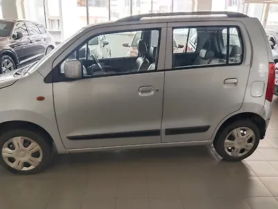 2013 Maruti Suzuki Wagon R 1.0 VXI