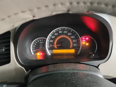 2013 Maruti Suzuki Wagon R 1.0 VXI