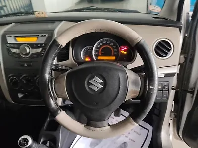 2013 Maruti Suzuki Wagon R 1.0 VXI