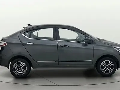 2024 Tata Tigor XZA Plus iCNG