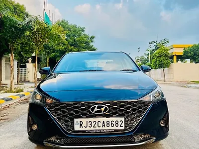 2022 Hyundai Verna SX 1.5 MPi 1 2022 Hyundai Verna SX 1.5 MPi 1