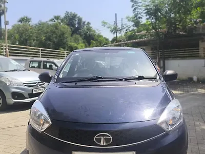 2018 Tata Tigor Revotron XM 1