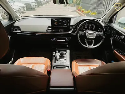 2023 Audi Q5 Technology 45 TFSI