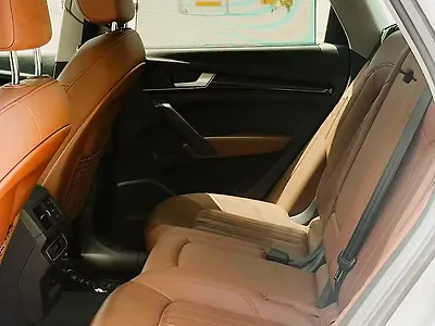 2023 Audi Q5 Technology 45 TFSI