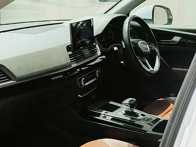 2023 Audi Q5 Technology 45 TFSI