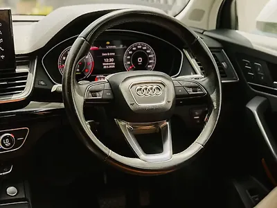 2023 Audi Q5 Technology 45 TFSI