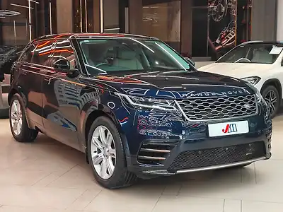 2022 Land Rover Range Rover Velar S R-Dynamic 2.0 Diesel 1