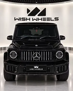 2020 Mercedes-Benz G-Class G 350d 4MATIC 1 2020 Mercedes-Benz G-Class G 350d 4MATIC 1