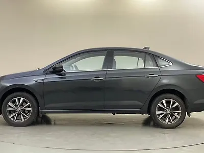 2022 Skoda Slavia Style 1.5L TSI DSG