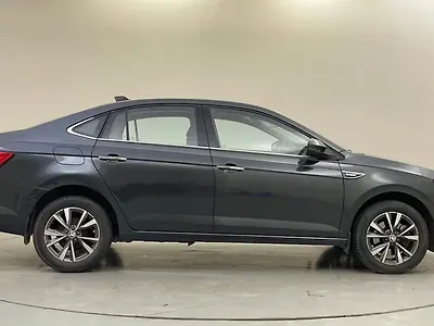 2022 Skoda Slavia Style 1.5L TSI DSG