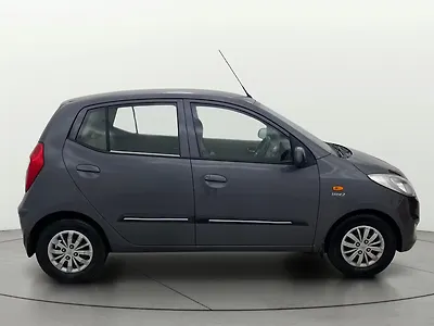 2015 Hyundai i10 Sportz 1.1 iRDE2
