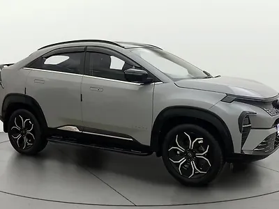 2024 Tata Curvv ICE Creative Plus S Petrol 1.2L Turbo Automatic (DCT) Dual Tone 1 2024 Tata Curvv ICE Creative Plus S Petrol 1.2L Turbo Automatic (DCT) Dual Tone 1