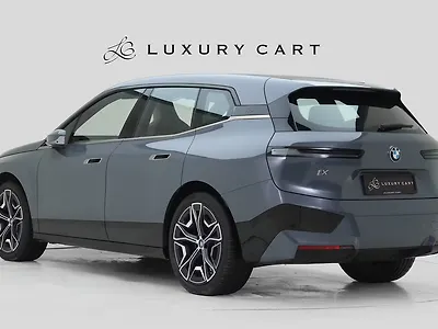2024 BMW iX xDrive 50