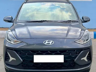 2023 Hyundai Grand i10 NIOS Asta Petrol Manual [2023-2026] 1