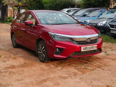 2021 Honda City VTEC Plus 1