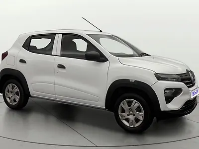 2020 रेनो क्विड 1.0 rxl एएमटी [2017-2019] 1