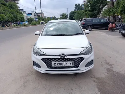 2018 हुंडई एलीट i20 स्पोर्टज़ 1.2 1