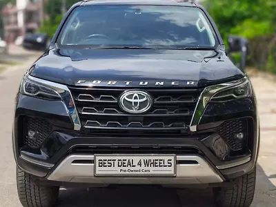 2025 Toyota Fortuner 4X4 AT 2.8 Diesel 1 2025 Toyota Fortuner 4X4 AT 2.8 Diesel 1
