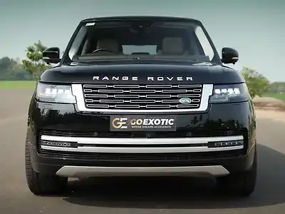 2017 लैंड रोवर रेंज रोवर 3.0 v6 डीज़ल वोग एलडब्ल्यूबी 1
