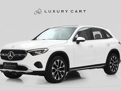 2026 Mercedes-Benz GLC 300 4MATIC 1 2026 Mercedes-Benz GLC 300 4MATIC 1